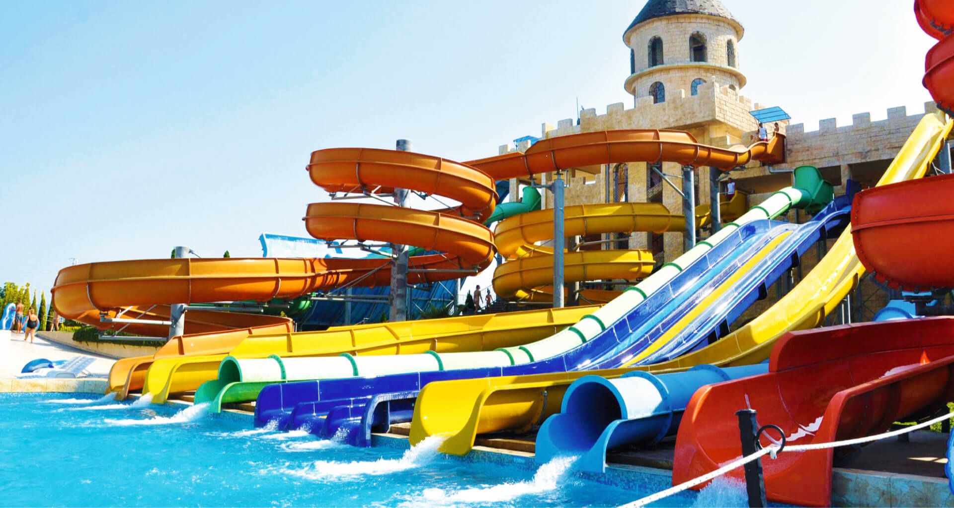 Aquapark Hotels